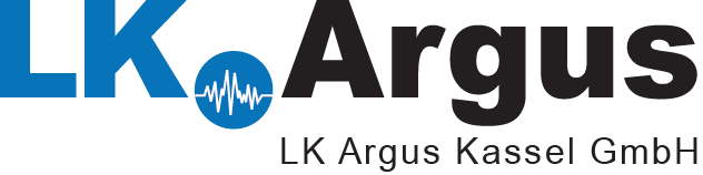 Logo mit Link zum Büros LK Argus Kassel GmbH